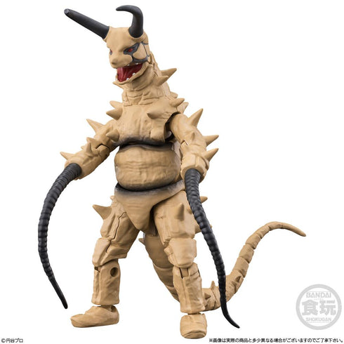 『ウルトラマンシリーズ』【食玩】超動α ウルトラ怪獣4【BOX】